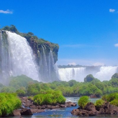 cataratas